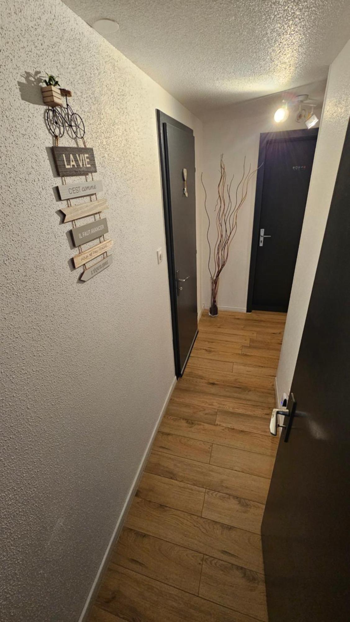 Relais Des Vosges Apartment Husseren-Wesserling Ngoại thất bức ảnh