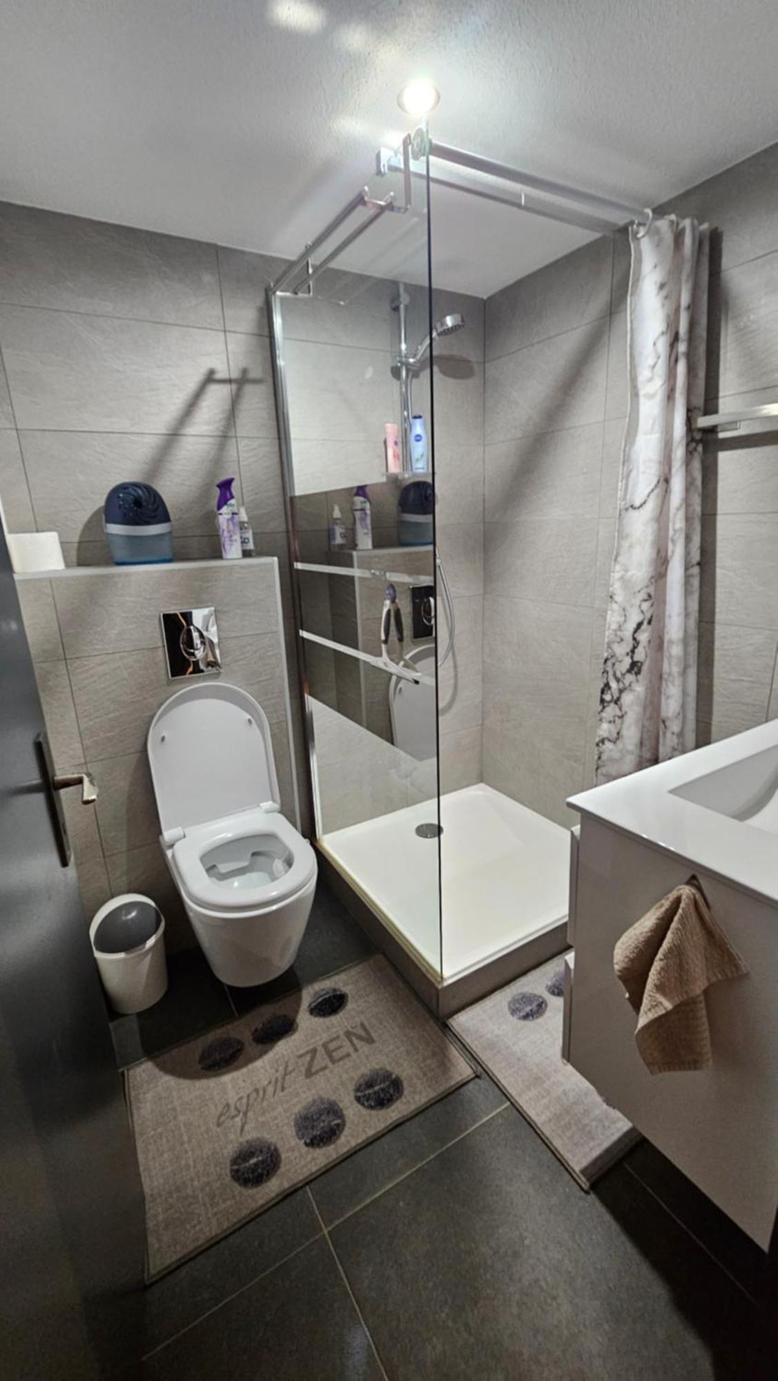 Relais Des Vosges Apartment Husseren-Wesserling Ngoại thất bức ảnh