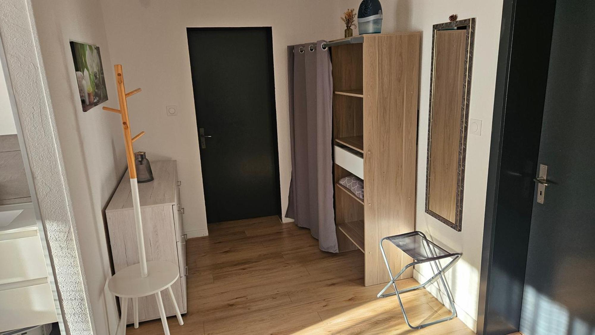 Relais Des Vosges Apartment Husseren-Wesserling Ngoại thất bức ảnh