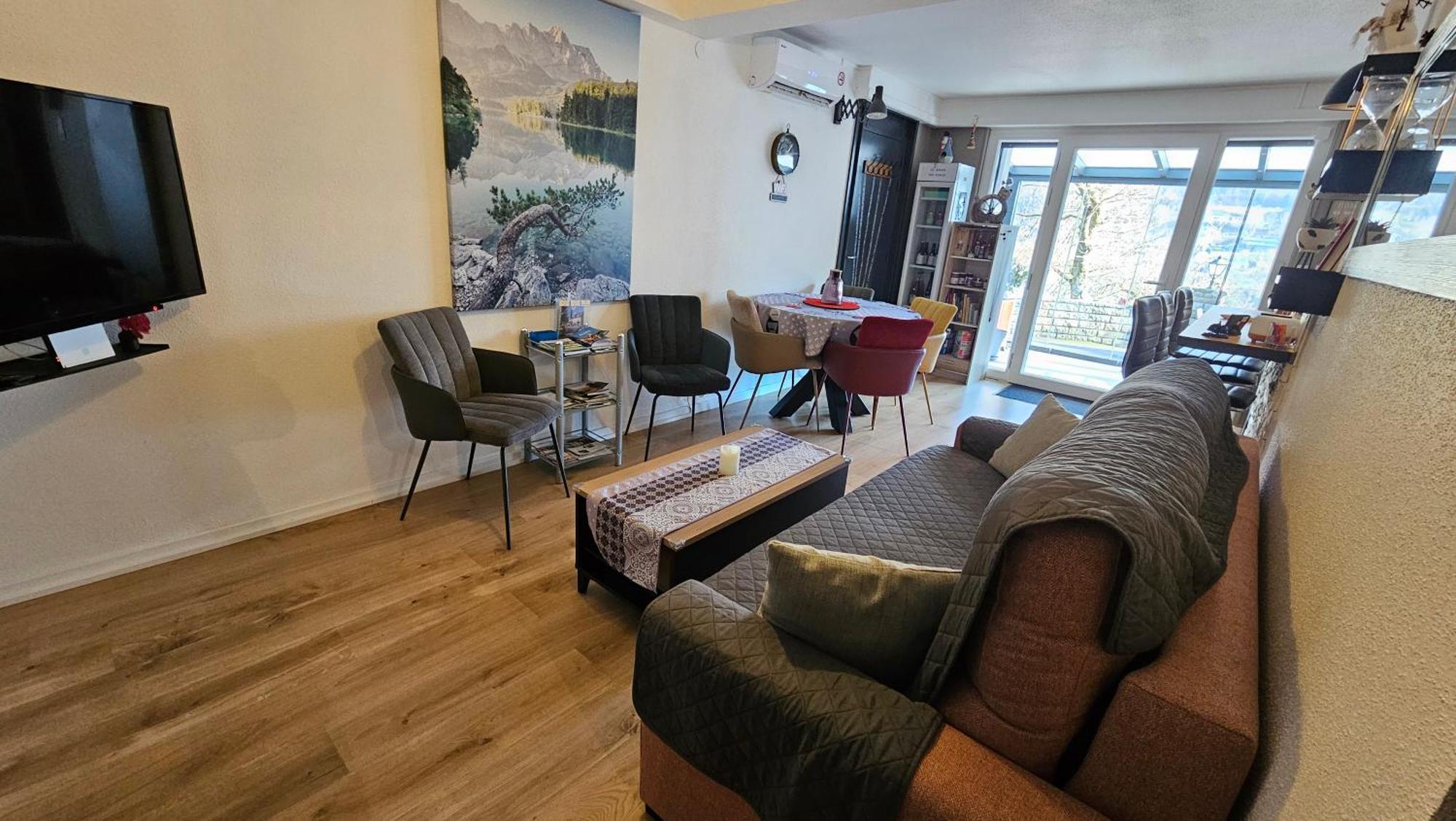 Relais Des Vosges Apartment Husseren-Wesserling Ngoại thất bức ảnh