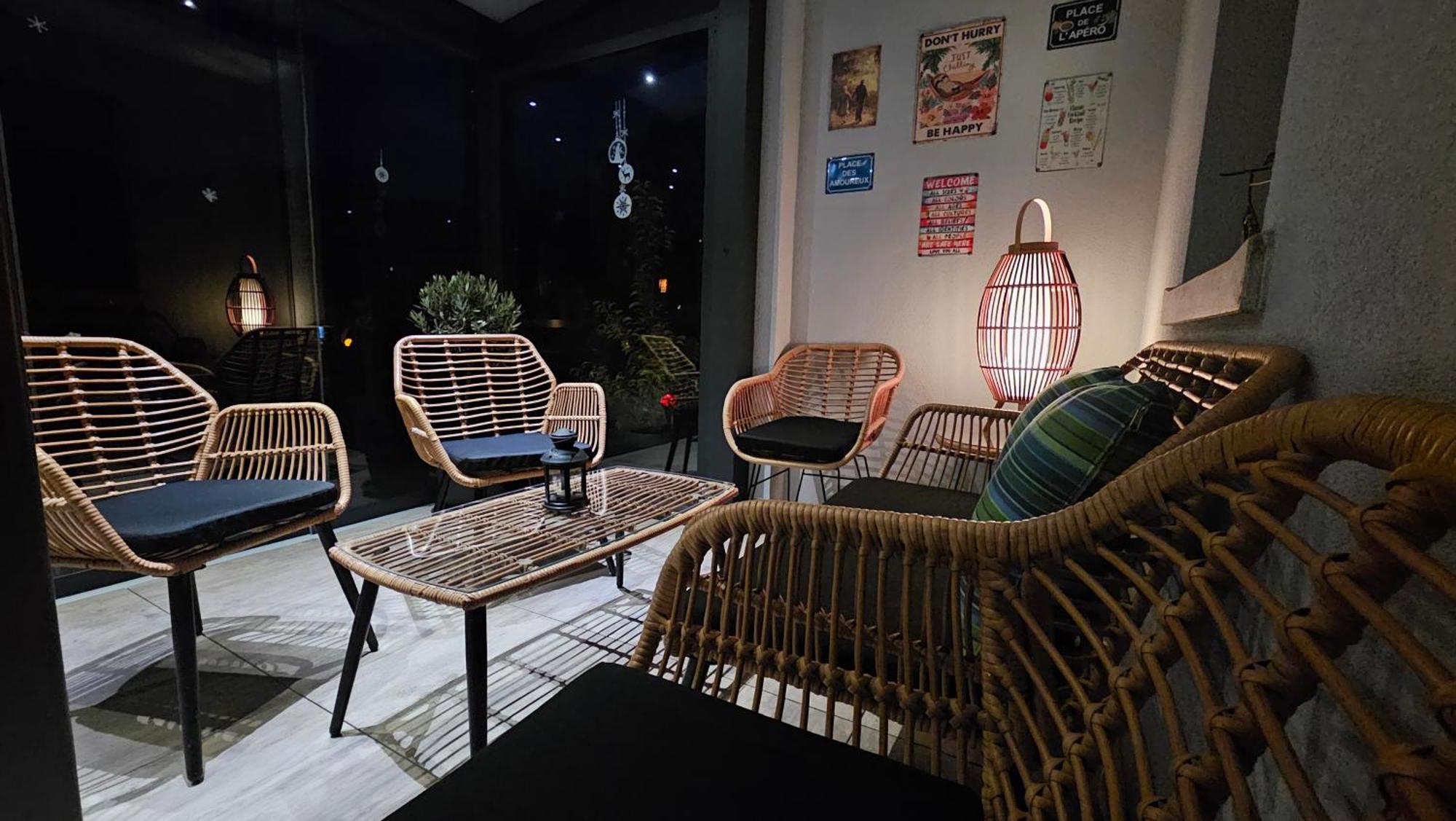 Relais Des Vosges Apartment Husseren-Wesserling Ngoại thất bức ảnh